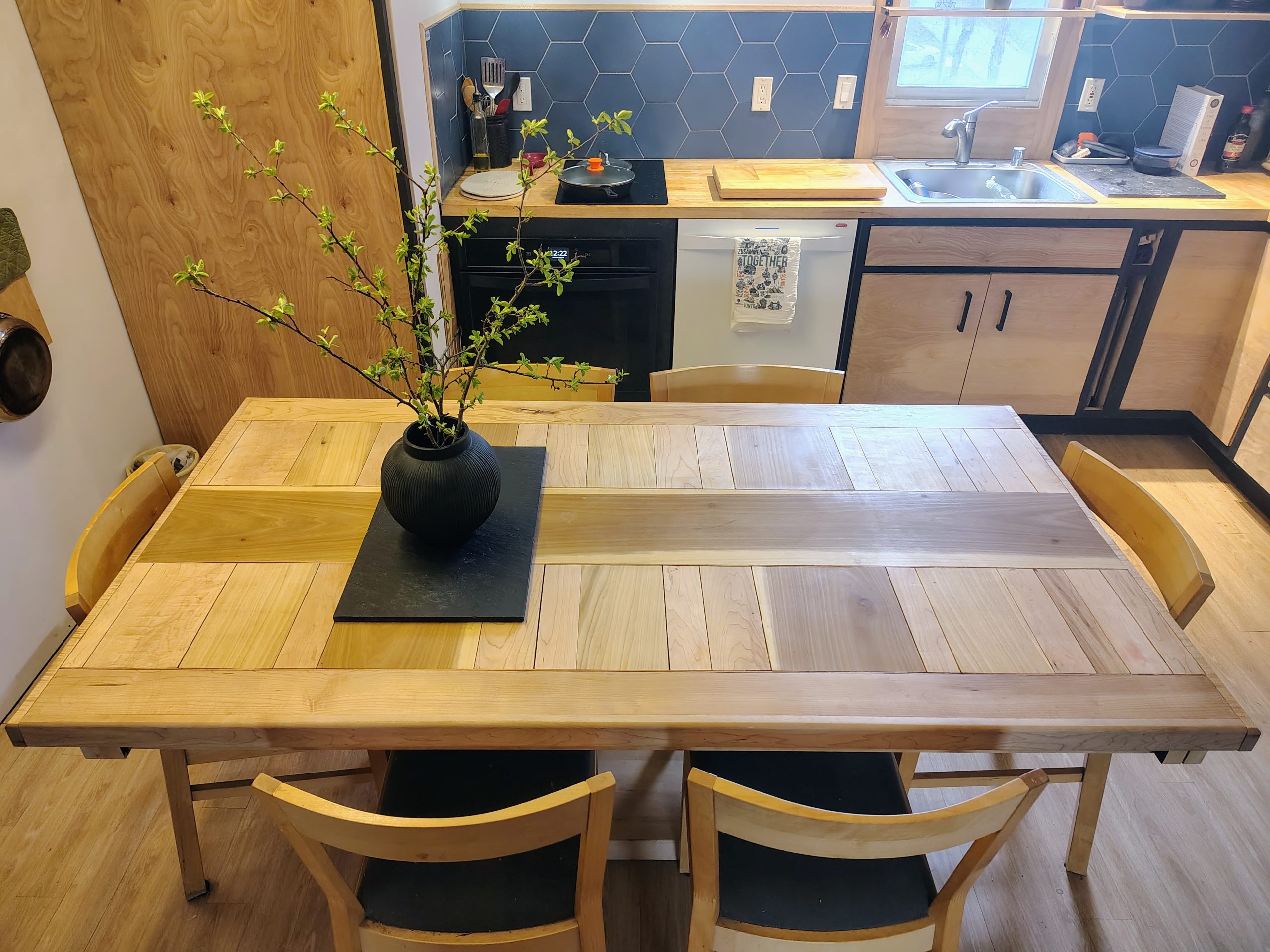 My Table 3
