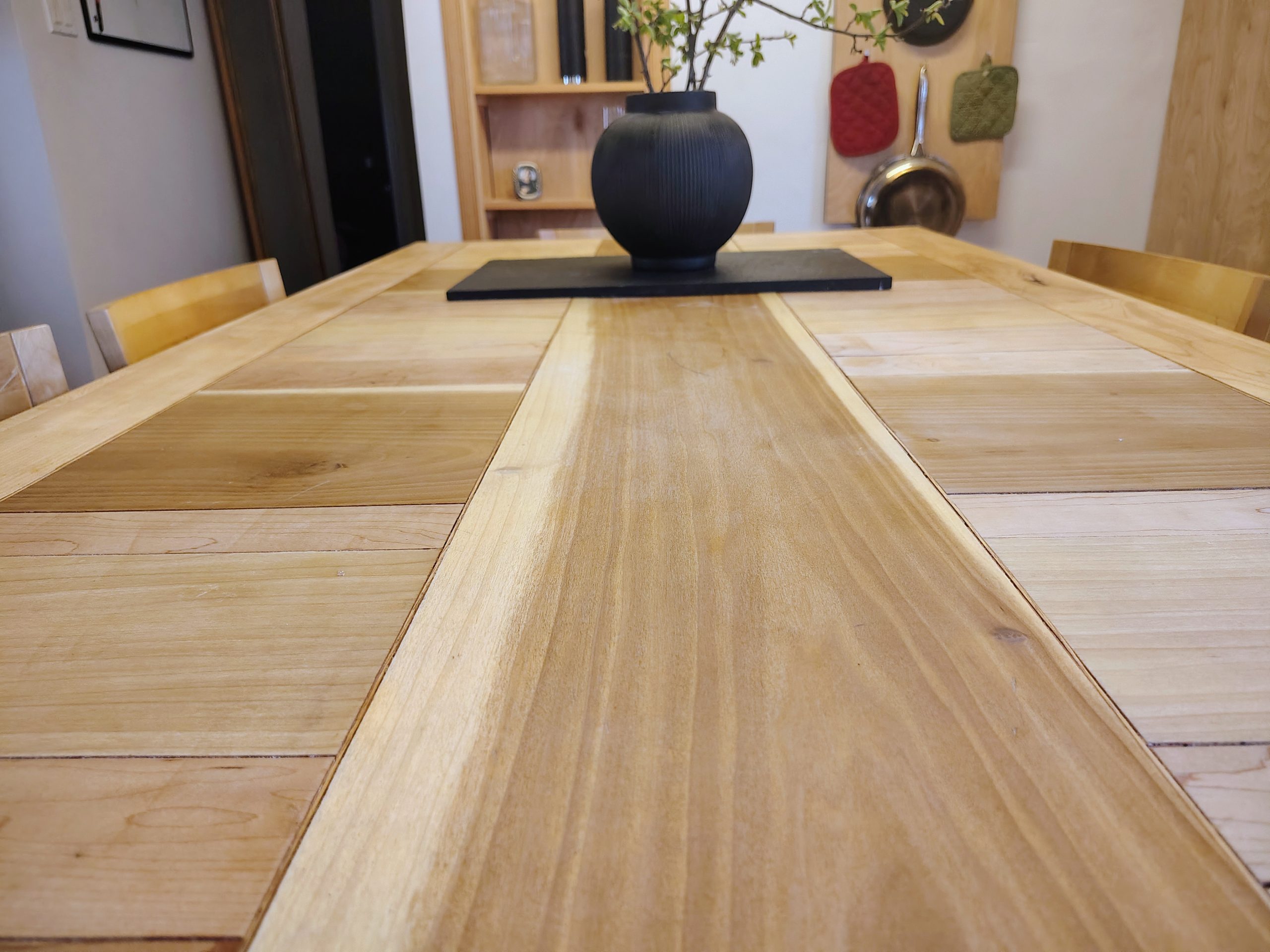 My Table 2