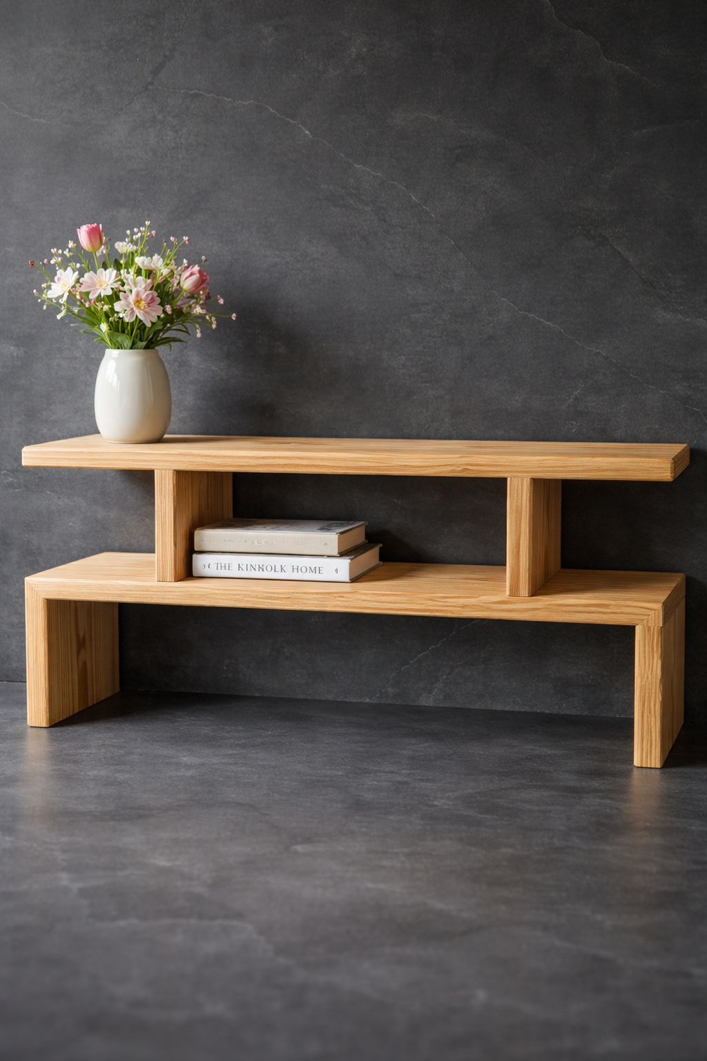 Modern Console Table