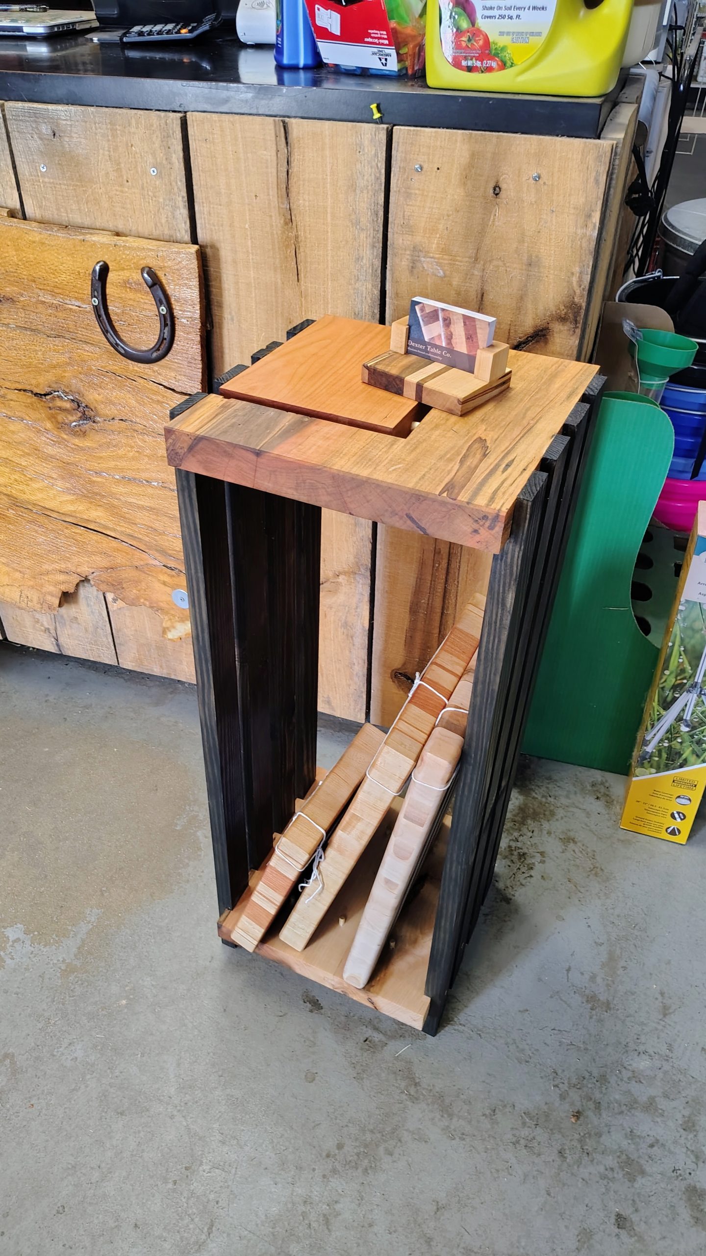 Display Stand